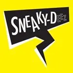 Sneakydeez discount code
